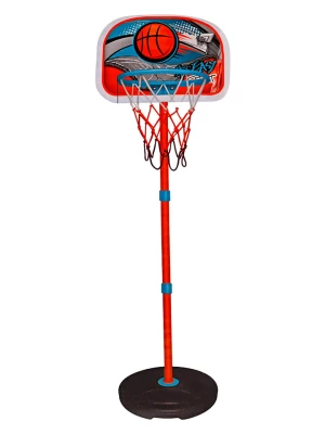 Blue Sky Obręcz do koszykówki - wys. 160 cm - 6+ rozmiar: onesize