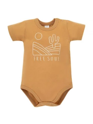 Body niemowlęce Free Soul Pinokio