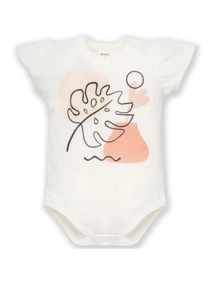 Body niemowlęce nadrukiem- 100% bawełna Pinokio