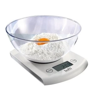 Botti PT-860 Cyfrowa waga kuchenna Bowl