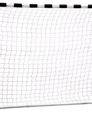 Bramka PIŁKARSKA 3x2m Profil 60mm + kotwy Przenośna Duża BRAMKA 300X200X90