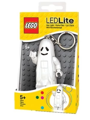 Brelok latarka LEGO KE48 LED Duch Lego