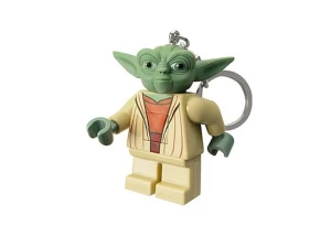 Brelok latarka LEGO Star Wars KE11 LED YODA Lego