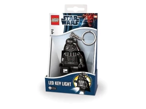 Brelok latarka LEGO Star Wars KE7 LED Lord Vader Lego