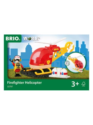 Brio Helikopter - 3+ rozmiar: onesize Brio Helikopter - 3+ rozmiar: onesize