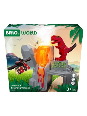 Brio Zestaw dinozaurów - 3+ rozmiar: onesize