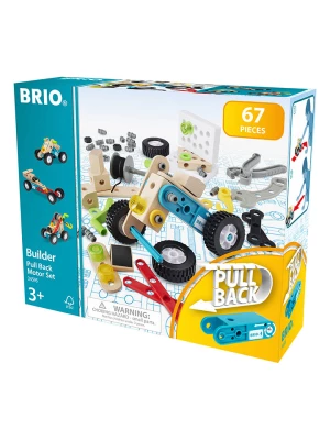 Brio Zestaw konstrukcyjny - 3+ rozmiar: onesize Brio Zestaw konstrukcyjny - 3+ rozmiar: onesize
