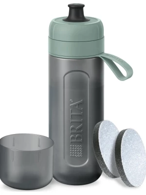 Brita Active + 2 dyski pastelowa zieleń