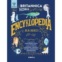 Britannica. Nowa encyklopedia dla dzieci Kropka