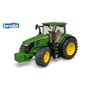 Bruder 3150 Ciągnik rolniczy John Deere BRUDER