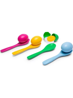 BS Toys Bieg z jajkiem - 4+ rozmiar: onesize