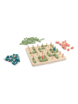 BS Toys Gra "Dots and Boxes" - 6+ rozmiar: onesize