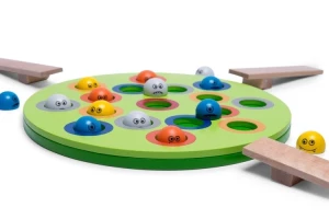 BS Toys, Gra zręcznościowa latające potworki Bs toys
