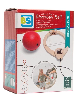 BS Toys Piłka na futrynę drzwi - 6+ rozmiar: onesize BS Toys Piłka na futrynę drzwi - 6+ rozmiar: onesize