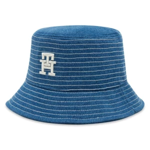 Bucket Tommy Hilfiger AU0AU01736 Niebieski