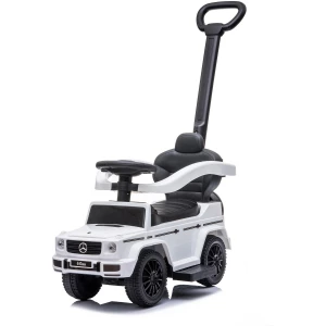 Buddy Toys BPC 5280 Mercedes G350d 3w1