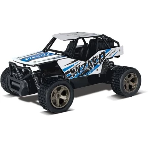 Buddy Toys BRC 20.424 Samochód zdalnie sterowanyRC Wizard, niebieski