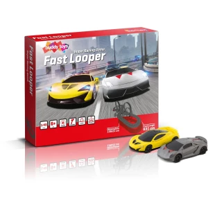 Buddy Toys BST 1633 Fast Looper, 630 cm