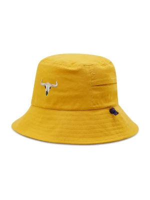 Buff Kapelusz Bucket Booney Hat 125368.105.10.00 Żółty