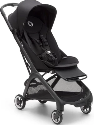 ﻿Bugaboo Butterfly - lekki wózek spacerowy