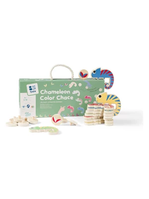 BuitenSpeel Gra "Chameleon Color Chase" - 4+ rozmiar: onesize