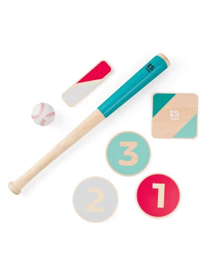 BuitenSpeel Gra w baseball - 8+ rozmiar: onesize
