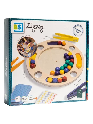 BuitenSpeel Gra zręcznościowa "Zigzag" - 6+ rozmiar: onesize