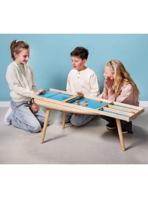 BuitenSpeel Shuffleboard - 4+ rozmiar: onesize