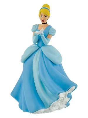 bullyland Figurka do zabawy "Kopciuszek" - 3+ rozmiar: onesize