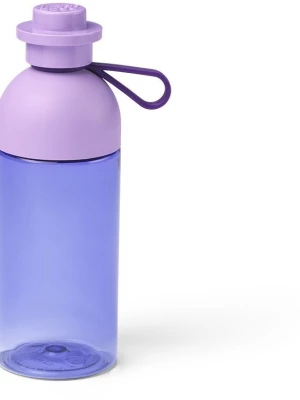 Butelka Lego Drinking Bottle Hydration 500ml fioletowa LEGO