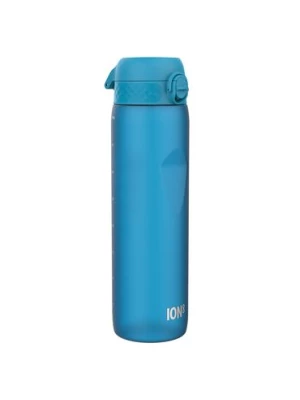 Butelka na wodę ION8 BPA Free Blue 1200ml  - niebieska
