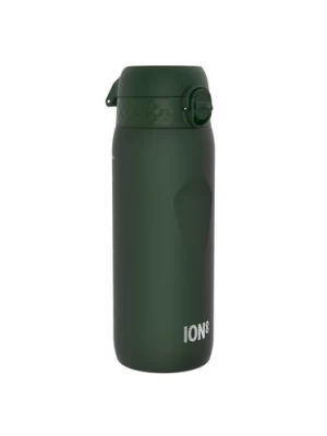 Butelka na wodę ION8 BPA Free Dark Green 750ml zielona