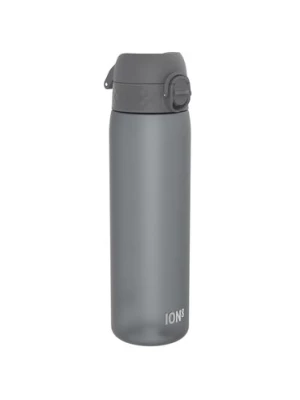 Butelka na wodę ION8 BPA Free Grey 500ml - szara