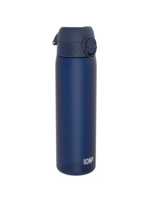 Butelka na wodę ION8 BPA Free Navy 500ml - granatowa