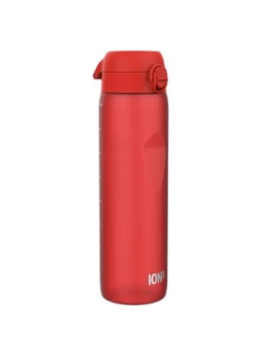Butelka na wodę ION8 BPA Free Red 1200ml  - czerwona