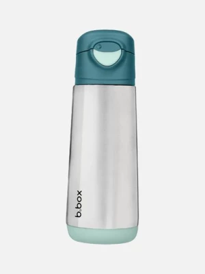 Butelka termiczna z ustnikiem sportowym 500 ml B.BOX