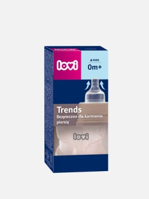 Butelka Trends LOVI