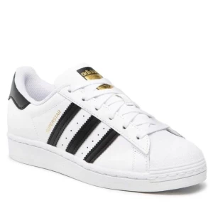 BUTY ADIDAS BIAŁE SUPERSTAR FU7712 38 2/3
