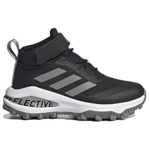 Buty adidas Fortarun All Terrain Cloudfoam Sport Running Elastic Lace And Top Strap GZ1804 - czarne Adidas