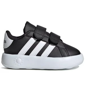 Buty adidas Grand Court 2.0 CF ID5272 - czarne Adidas