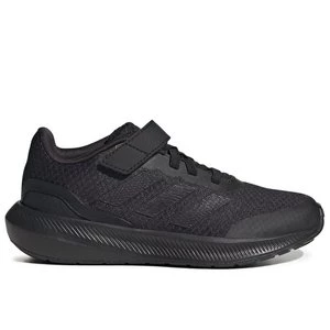 Buty adidas Runfalcon 3.0 Elastic Lace Top Strap HP5869 - czarne Adidas