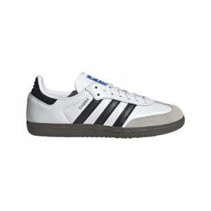 ﻿Buty adidas SAMBA OG białe IE3675