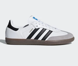 Buty adidas SAMBA OG J IE3675 38