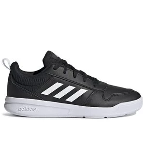 Buty adidas Tensaur S24036 - czarne Adidas