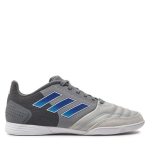 Buty adidas Top Sala Competition Indoor Boots IE7562 Szary