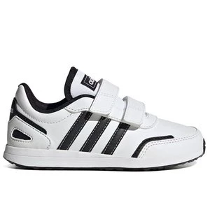 Buty adidas VS Switch 3 Lifestyle Running Hook And Loop Strap ID4856 - białe Adidas