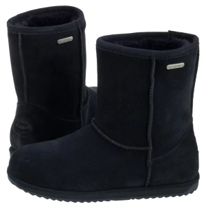 Buty Brumby Lo Midnight K10773 (EM124-i) EMU Australia