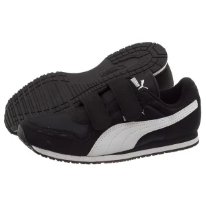 Buty Cabana Racer Mesh V Kids 356373 08 (PU295-a) Puma