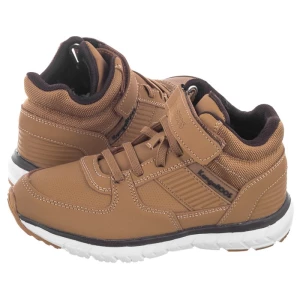 Buty Caspo EV JR 18417 000 3015 Tan (KR46-a) KangaROOS Kangaroos