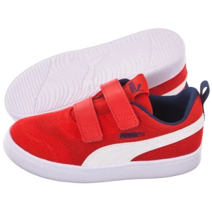 Buty Courtflex v2 Mesh V Inf 371759-06 (PU495-b) Puma